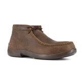 FRYE BROWN 6" COMP SD BOOT
